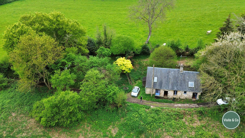 Maison - 81 m² - 4 pièces