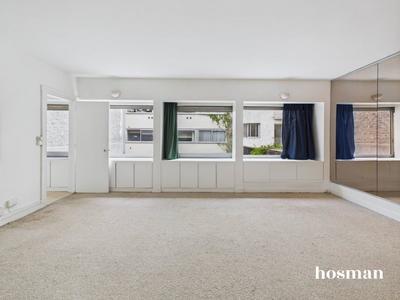 Appartement - 31 m² - 1 pièce