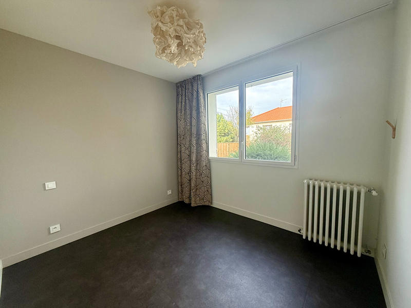 Maison - 115 m² - 4 pièces