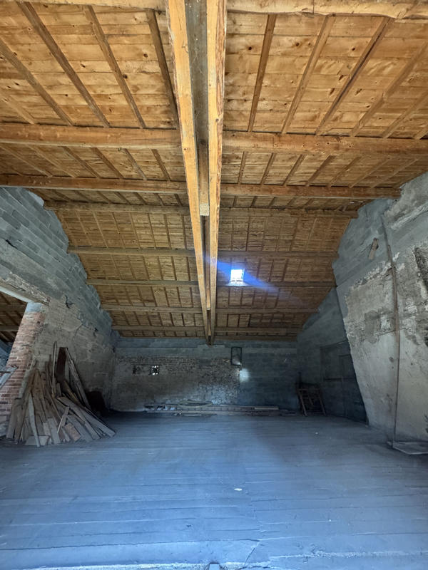 Maison - 128 m² - 5 pièces