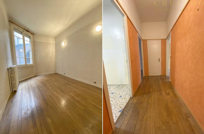 Appartement - 41 m² - 2 pièces