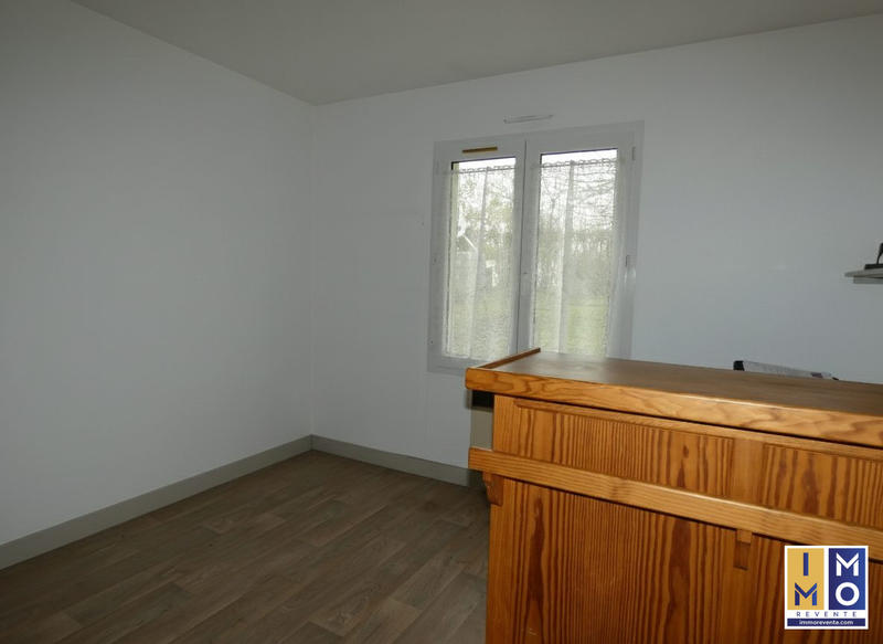 Maison - 143 m² - 6 pièces