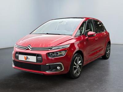 Citroën c4 spacetourer BlueHDi 130 s&amp;S Eat8 Feel