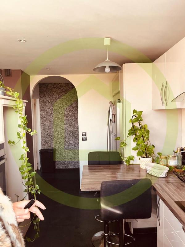 Duplex - 86 m² - 4 pièces