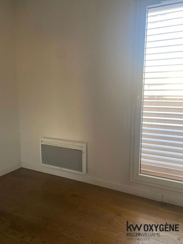 Appartement - 144 m² - 4 pièces