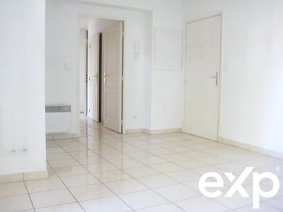 Appartement - 52 m² - 3 pièces