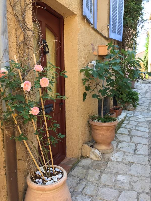 Maison de village - 77 m² - 4 pièces