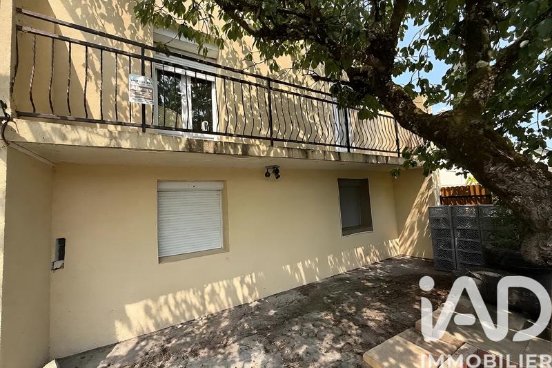 Maison - 175 m² - 12 pièces