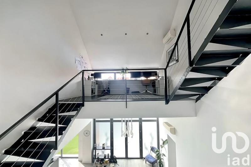 Maison de maîtres - 376 m² - 9 pièces