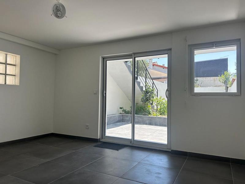 Maison - 79 m² - 4 pièces