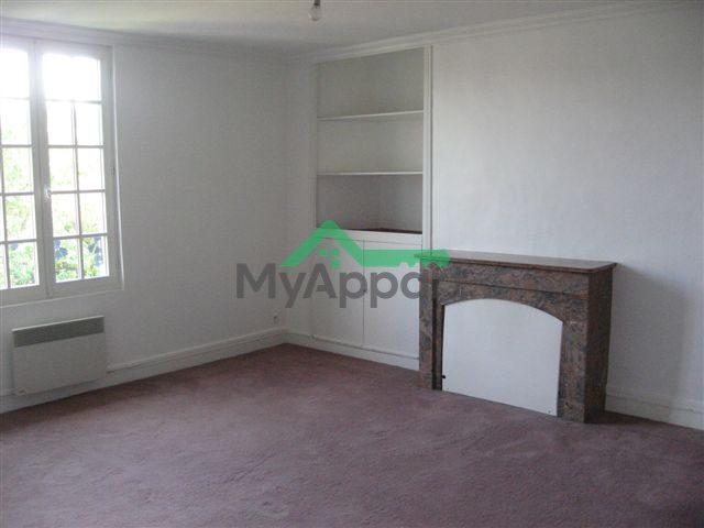 Appartement - 71 m² - 3 pièces