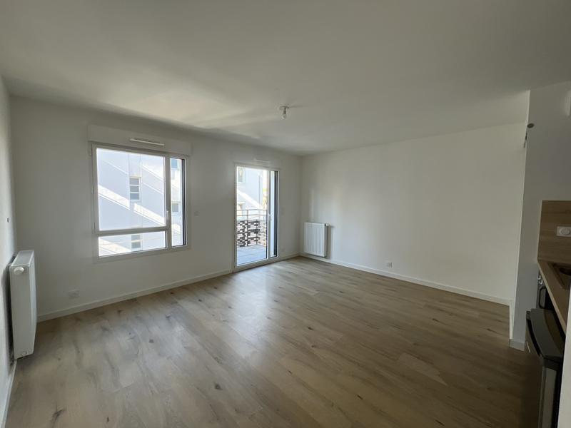 Appartement - 29 m² - 1 pièce