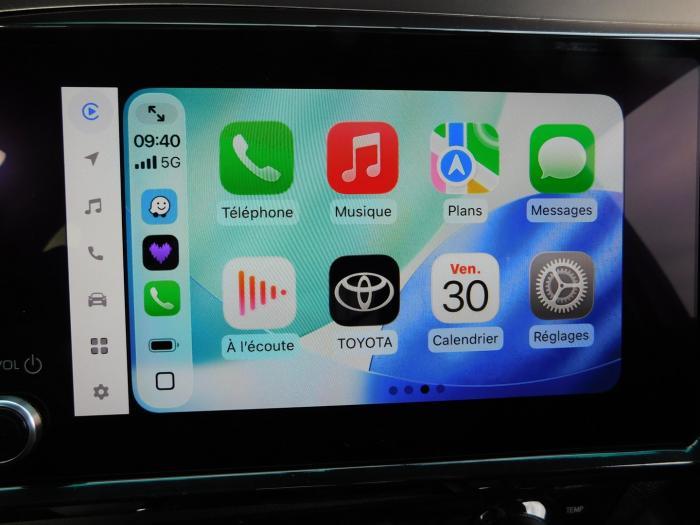 Toyota Hilux 2.4 d-4d 150ch X-Tra Cabine Legende 2 Places 4wd Bva My25