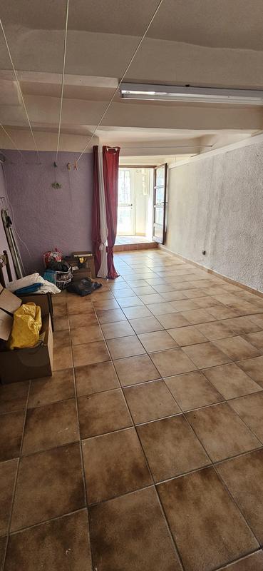 Bureau - 37 m² - 1 pièce