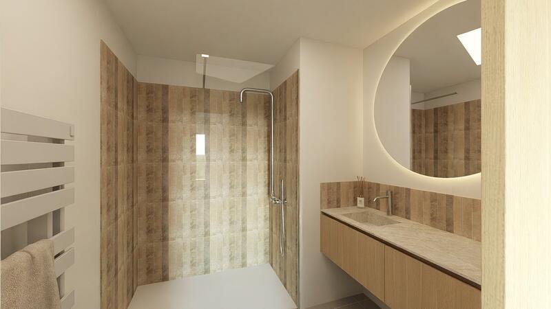 Villa - 188 m² - 5 pièces