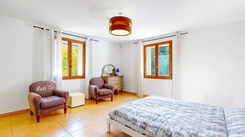 Maison - 126 m² - 5 pièces