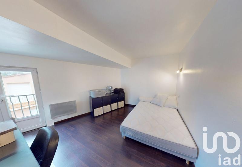 Maison - 80 m² - 3 pièces