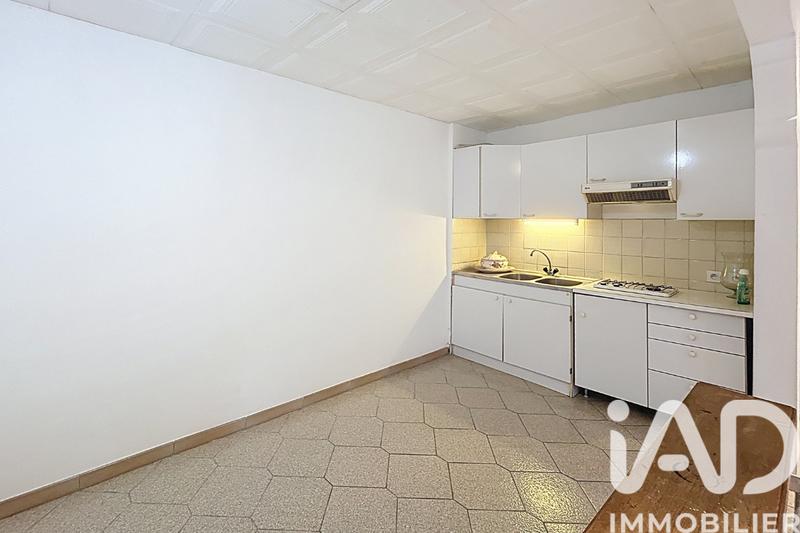 Maison - 181 m² - 8 pièces