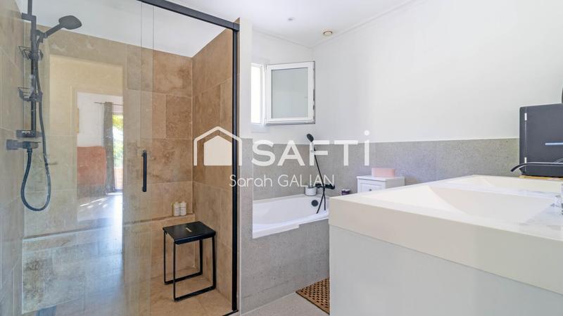 Maison - 114 m² - 4 pièces