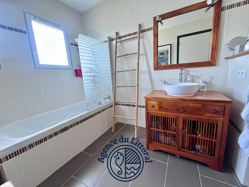 Maison - 143 m² - 6 pièces