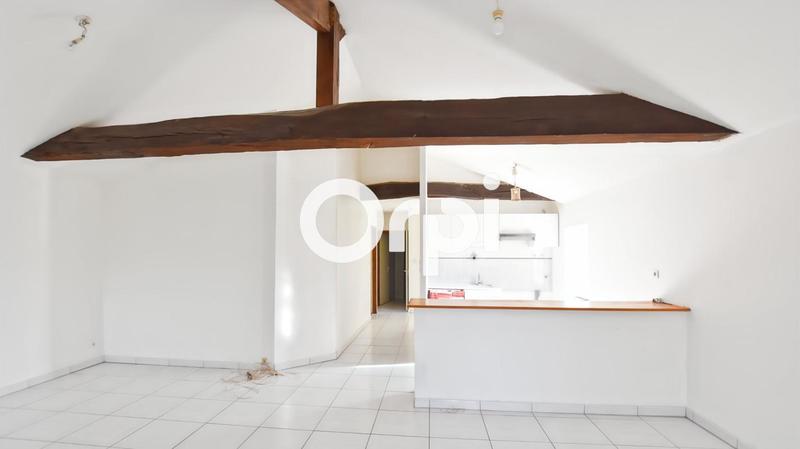 Appartement - 74 m² - 3 pièces