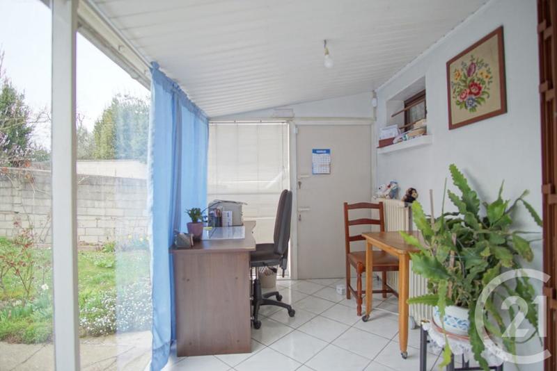 Pavillon - 112 m² - 5 pièces