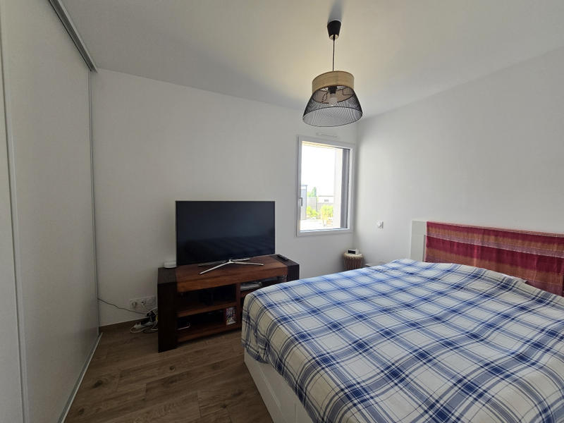 Maison - 113 m² - 5 pièces