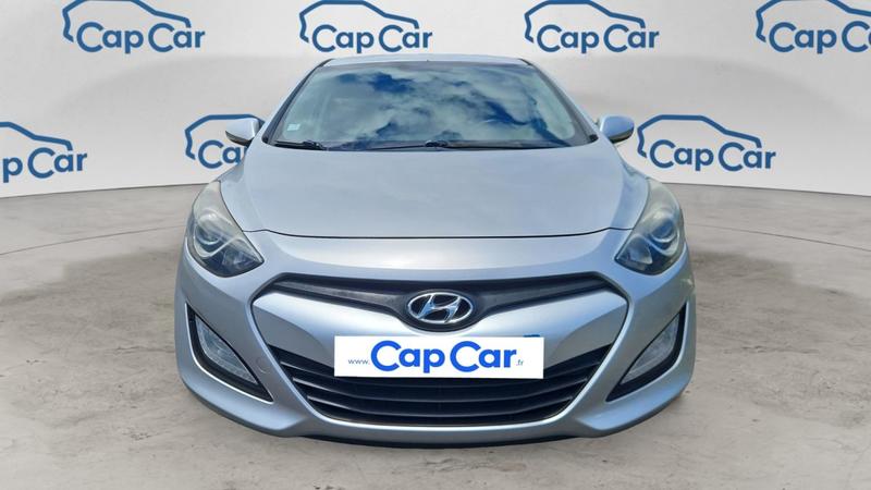 Hyundai i30 1.4 CRDi 90 Intuitive