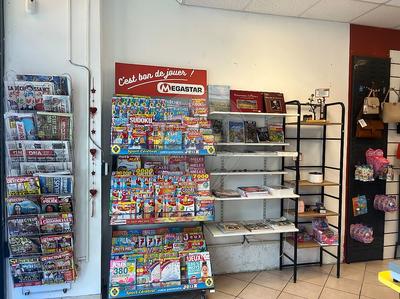 Magasins - 57 m² - 2 pièces