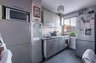 Appartement - 55 m² - 2 pièces