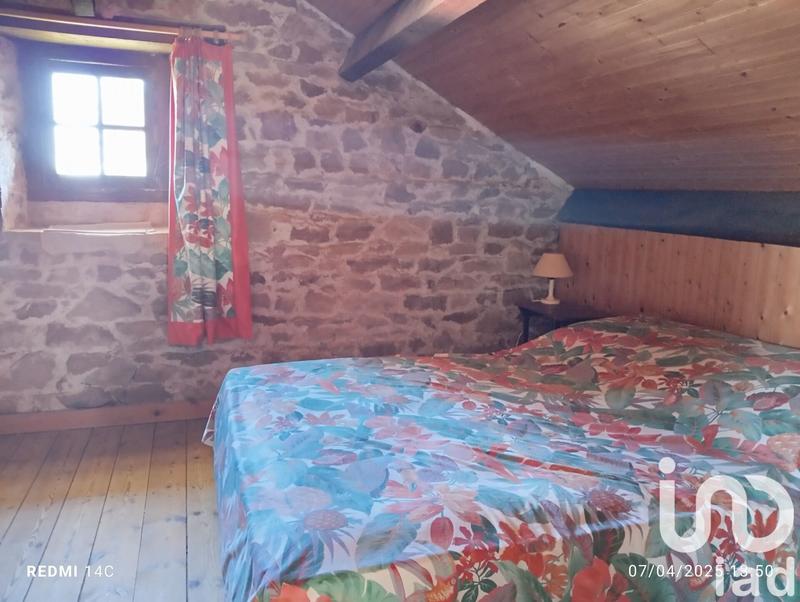 Maison - 180 m² - 6 pièces