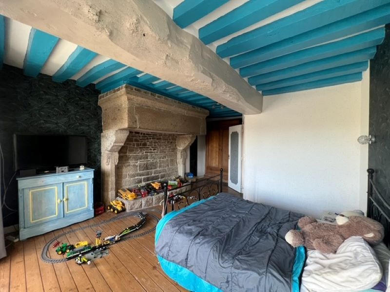 Maison - 190 m² - 7 pièces