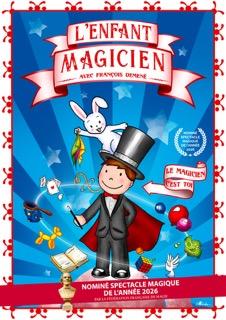 L'Enfant Magicien