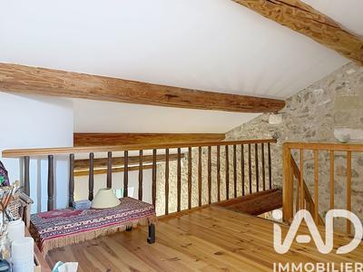 Appartement - 200 m² - 5 pièces