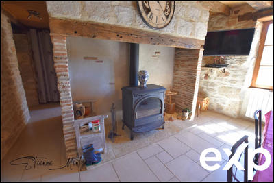 Maison traditionnelle - 157 m² - 6 pièces