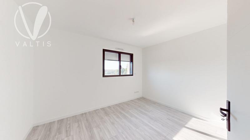 Maison - 124 m² - 5 pièces