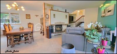 Demeure - 164 m² - 7 pièces