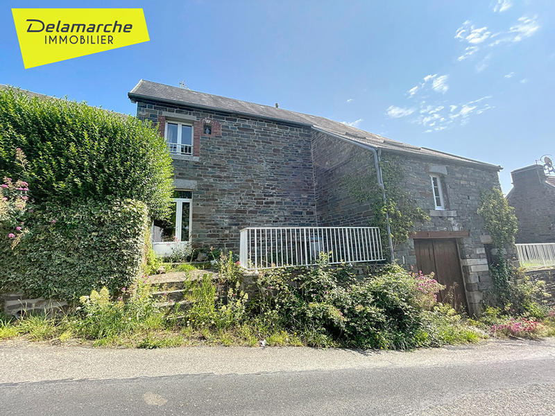 Maison - 225 m² - 7 pièces