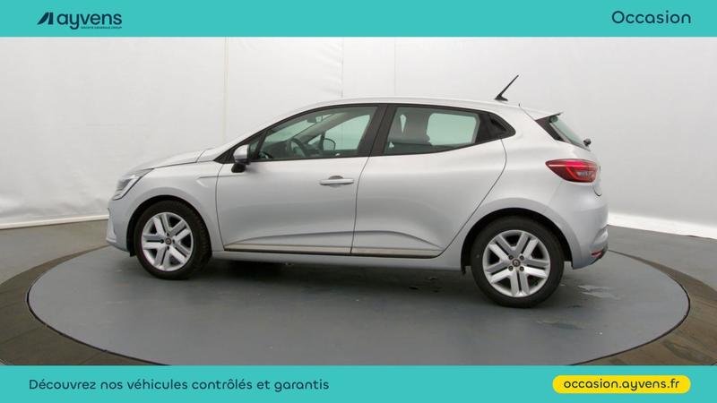 Renault Clio 1.0 TCe 90ch Business