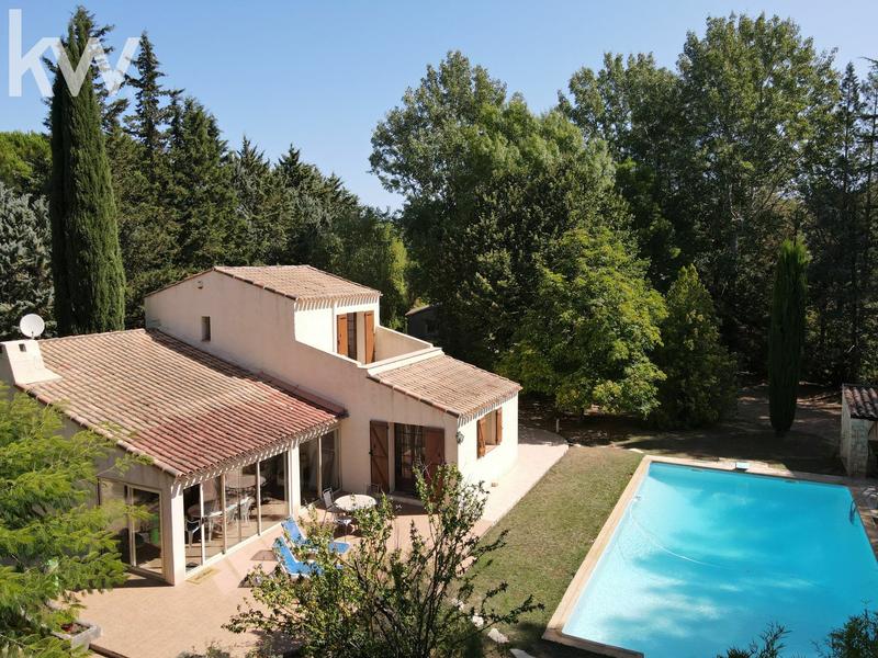 Villa - 147 m² - 6 pièces