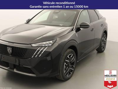 Peugeot 3008 Gt Hybrid 145 e-Dcs6