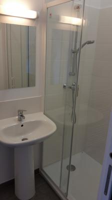 Appartement - 14 m² - 1 pièce