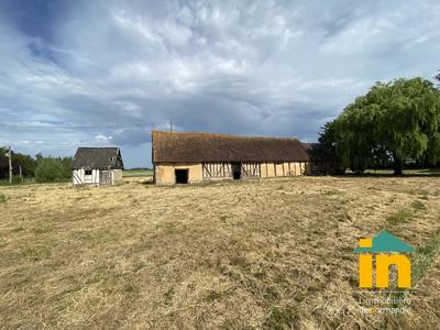 Maison de campagne - 180 m² - 6 pièces