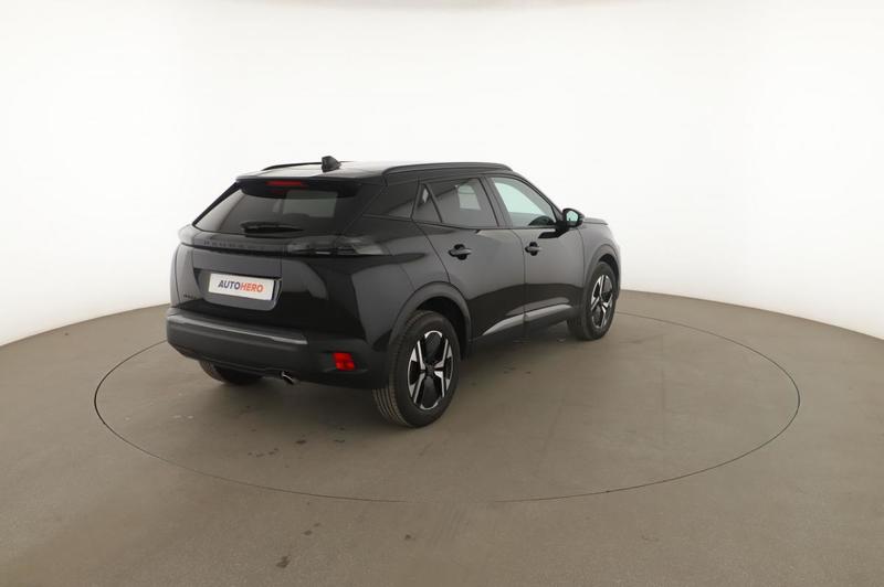 Peugeot 2008 1.2 PureTech Allure Eat8 131 ch