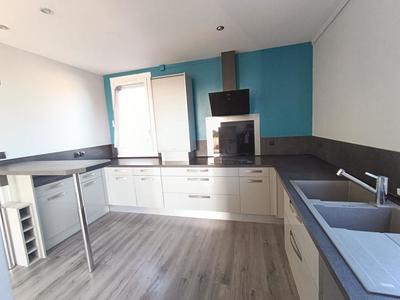 Appartement - 74 m² - 3 pièces