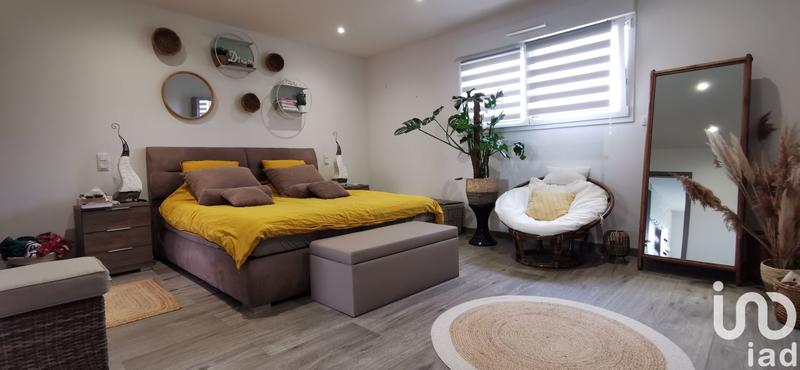 Maison de maîtres - 158 m² - 5 pièces