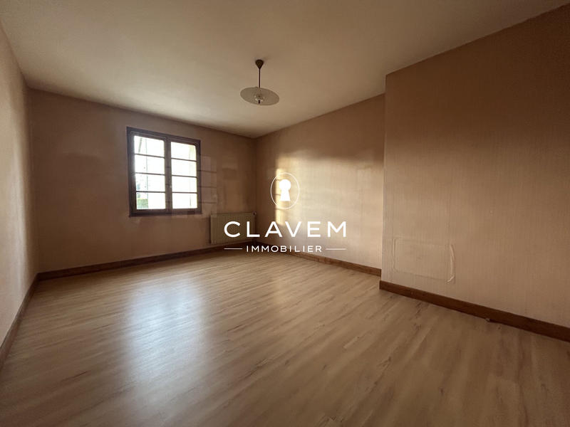 Maison - 163 m² - 5 pièces