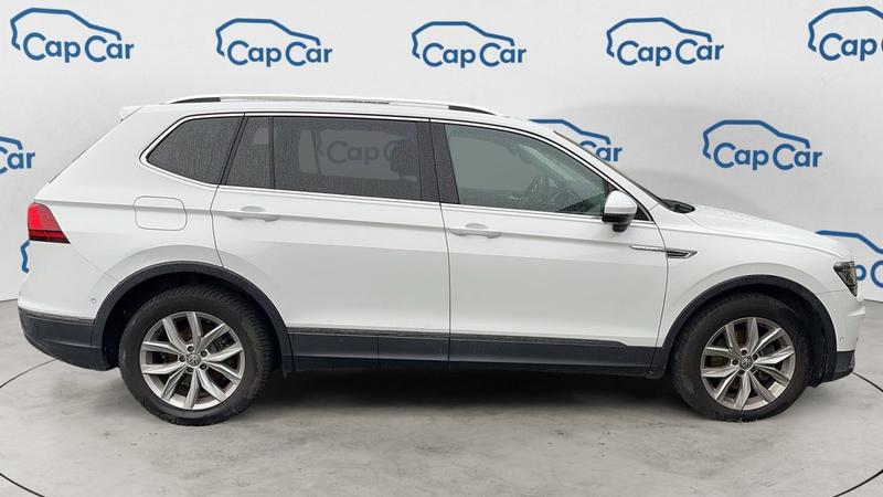 Volkswagen Tiguan 2.0 Tdi 150 Dsg7 Allspace - Toit ouvrant
