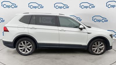Volkswagen Tiguan 2.0 Tdi 150 Dsg7 Allspace - Toit ouvrant