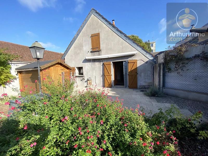 Maison - 157 m² - 6 pièces